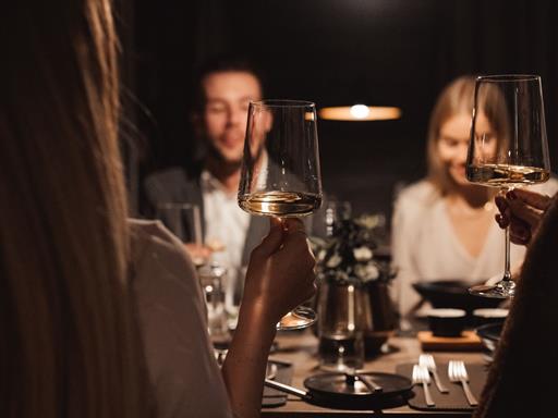 Restaurantgutschein