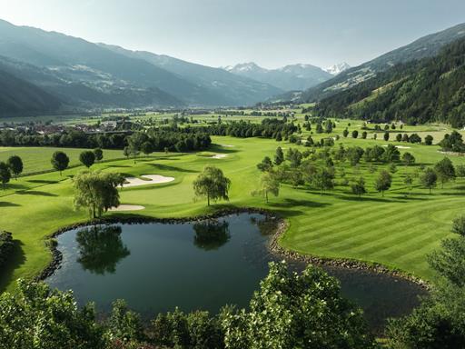 Golfgutschein